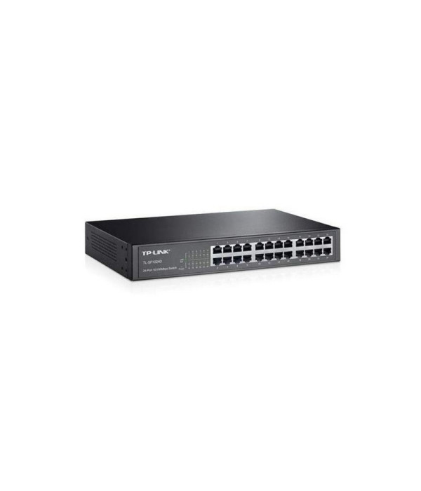 TPLINK | TL-SF1024D | Switch TP-LINK 24