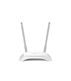 TPLINK | TL-WR850N | Router TPLINK Inalambrico 300 2