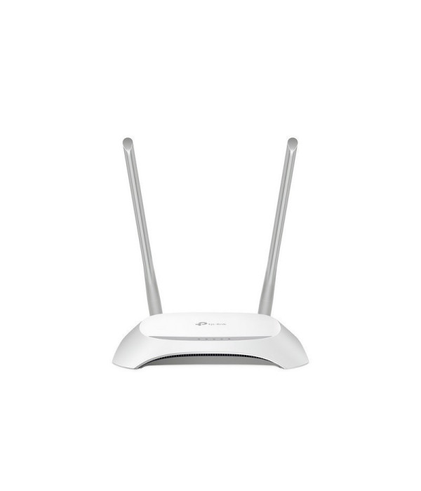 TPLINK | TL-WR850N | Router TPLINK Inalambrico 300