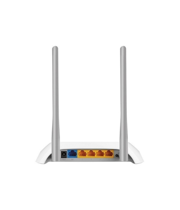 TPLINK | TL-WR850N | Router TPLINK Inalambrico 300