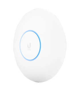 UBIQUITI  U6-LR ACCESS POINT WIFI 6
