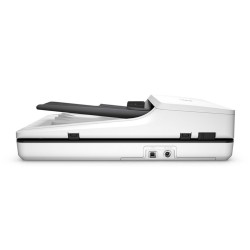 ESCÁNER HP SCANJET PRO 2500 F1 L2747A 2