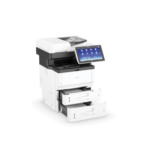 RICOH | 418490 | Multifuncional monocromática láser IM 430F - 2