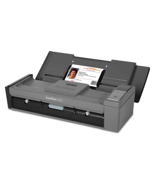 ESCANER KODAK I940