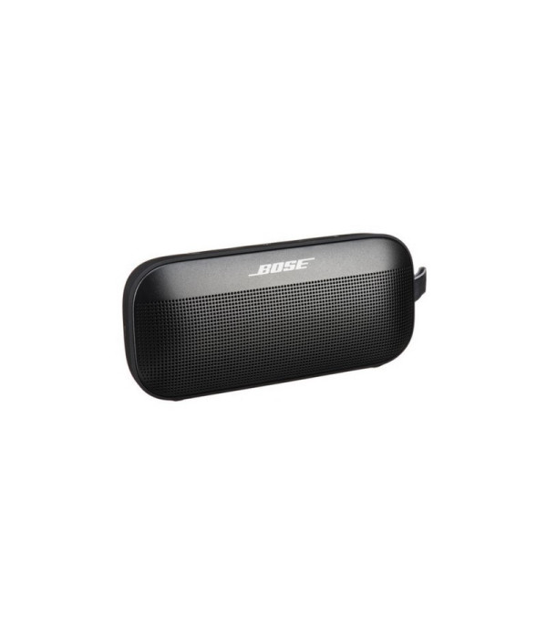Altavoz Bose SoundLink Micro Bluetooth Color Smoke Conexión Bluetooth