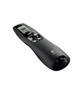 LOGITECH | 910-001350 | Apuntador R800 Logitech Wireless Receptor
