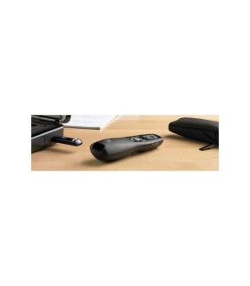 LOGITECH | 910-001350 | Apuntador R800 Logitech Wireless Receptor 2