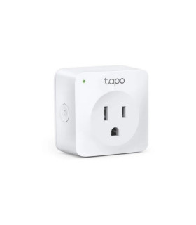 TPLINK | Tapo P100(2-pack) | Mini Enchufe Inteligente Wi-Fi paquete por 2