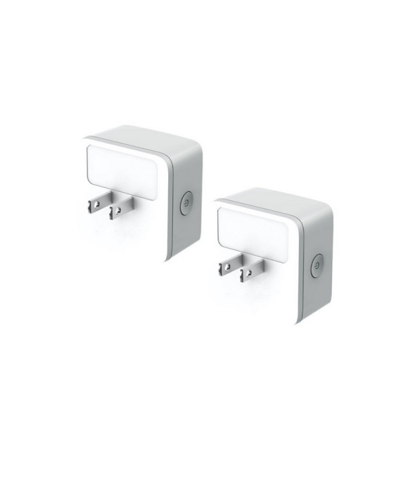 TPLINK | Tapo P100(2-pack) | Mini Enchufe Inteligente Wi-Fi paquete por