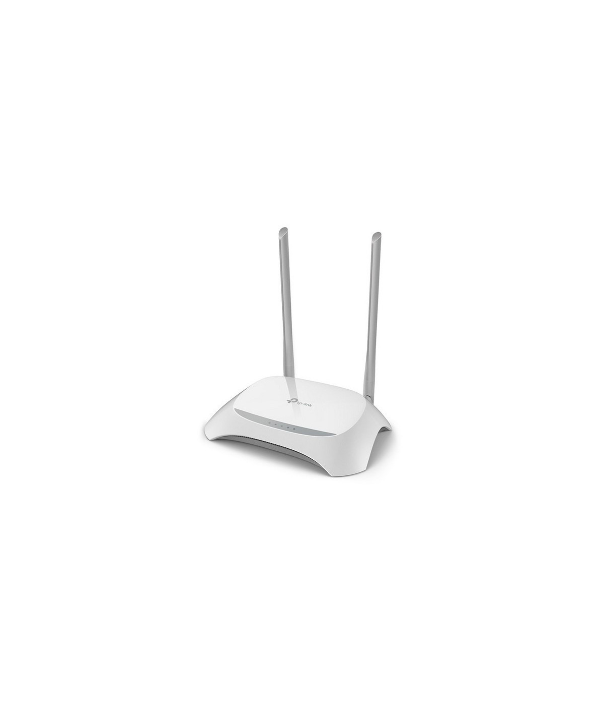 Router TP-Link TL-WR840N blanco