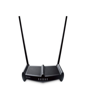 TPLINK | TL-WR841HP | Router Inalámbrico Alta Potencia N