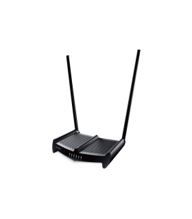 TPLINK | TL-WR841HP | Router Inalámbrico Alta Potencia N 2