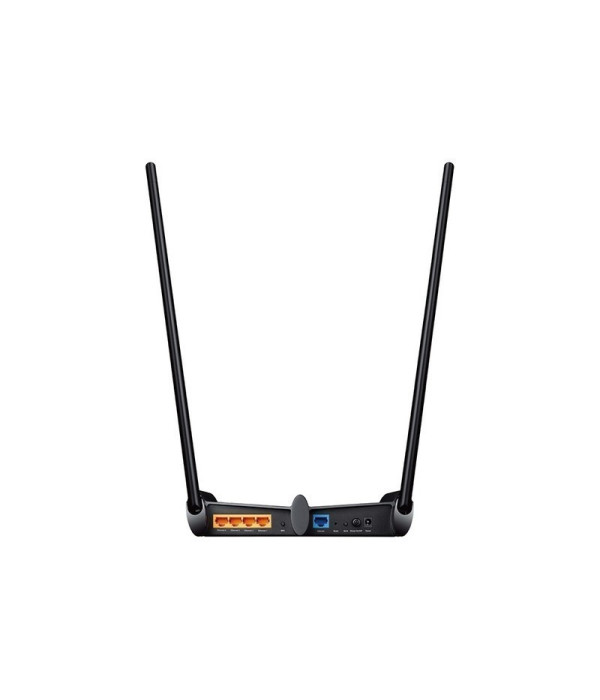 TPLINK | TL-WR841HP | Router Inalámbrico Alta Potencia N