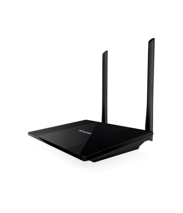 TPLINK | TL-WR841HP | Router Inalámbrico Alta Potencia N