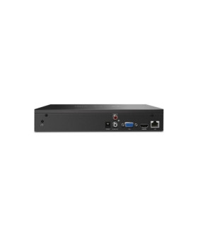 TPLINK | VIGI NVR1016H | Grabador de video VIGI en red de 16 2