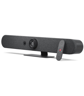 SISTEMA DE VIDEO CONFERENCIA LOGITECH  RALLY BAR MINI 960-001336