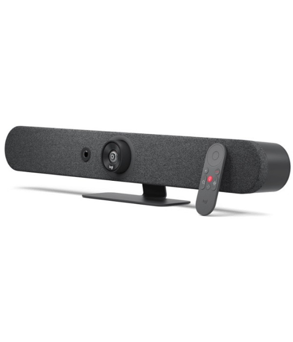 SISTEMA DE VIDEO CONFERENCIA LOGITECH  RALLY BAR MINI 960-001336