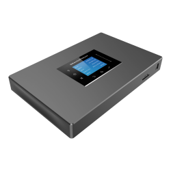 PLANTA TELEFÓNICA GRANDSTREAM UCM6301 PBX