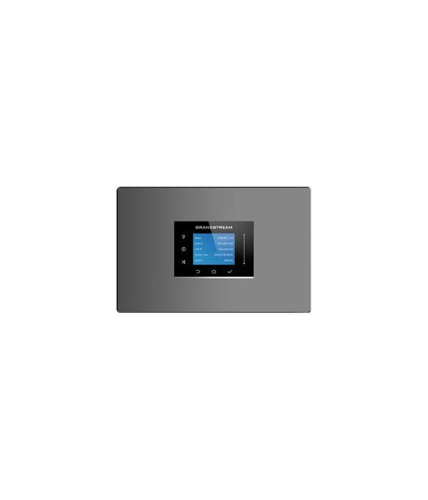 PLANTA TELEFÓNICA GRANDSTREAM UCM6301 PBX