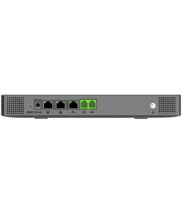 PLANTA TELEFÓNICA GRANDSTREAM UCM6301 PBX