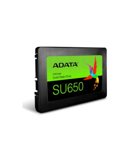 ADATA | ASU650SS-512GT-R | ADATA SSD SATA MODELO SU650 2