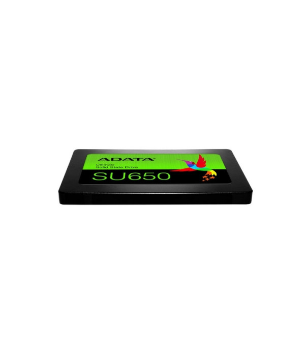 ADATA | ASU650SS-512GT-R | ADATA SSD SATA MODELO SU650