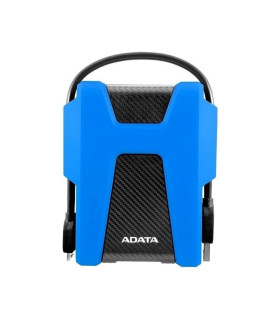 ADATA | AHD680-1TU31-CBL | ADATA DISCO EXTERNO ANTIGOLPES HD680 1TB