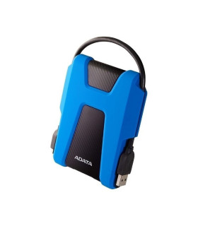 ADATA | AHD680-1TU31-CBL | ADATA DISCO EXTERNO ANTIGOLPES HD680 1TB 2