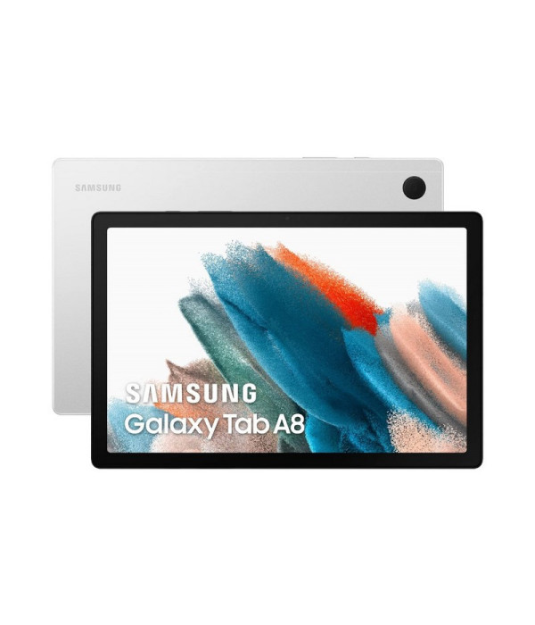 Samsung Galaxy Tab A8 - tablet - Android - 32 GB - 10.5 - SM