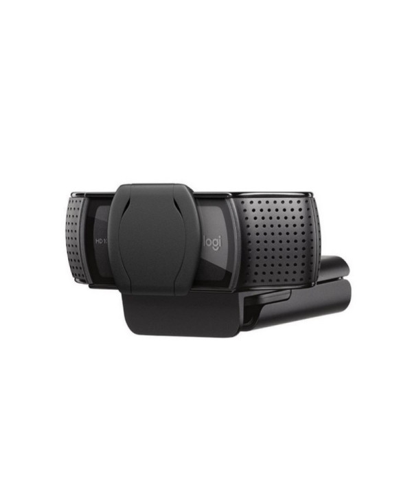 LOGITECH | 960-001257 | Cámara Web Logitech C920s Pro Full HD 1080