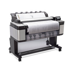IMPRESORA PLOTTER HP DESIGNJET T3500 B9E24B