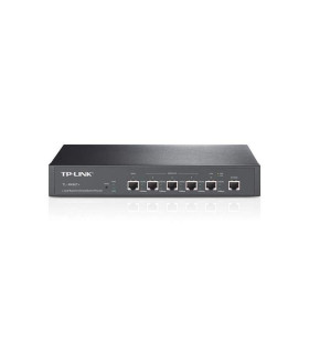 TPLINK | TL-R480T+ | Router TPLINK 5 puertos