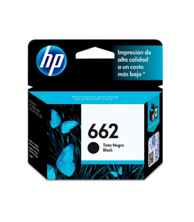 HP | CZ103AL | Cartucho Hp Negro 2