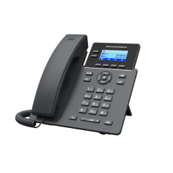 TELEFONO IP GRANDSTREAM GRP-2602P  DOS LINEAS