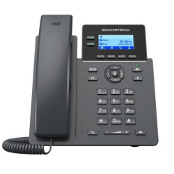 TELEFONO IP GRANDSTREAM GRP-2602P  DOS LINEAS 2