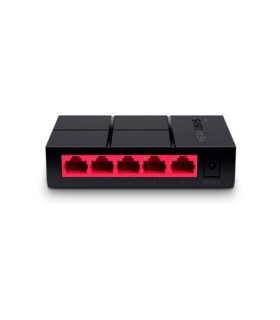 TPLINK | MS105G | Switch MERCUSYS 5 puertos