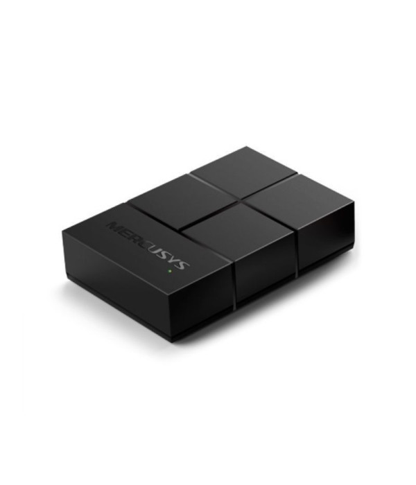 TPLINK | MS105G | Switch MERCUSYS 5 puertos