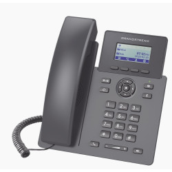 TELEFONO IP GRANDSTREAM GRP2601P POE