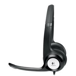981-000014 DIADEMA LOGITECH USB H390 CHAT