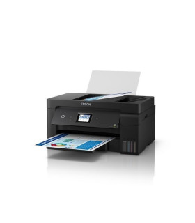 EPSON | C11CH96301 | Impresora multifuncional tabloide Epson ecotank 2