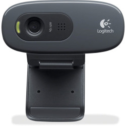 CAMARA WEB LOGITECH C270 960-000694
