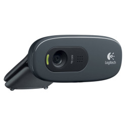 CAMARA WEB LOGITECH C270 960-000694 2