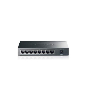 TPLINK | TL-SG1008P | Switch Gigabit de 8 puertos con PoE de 4 2