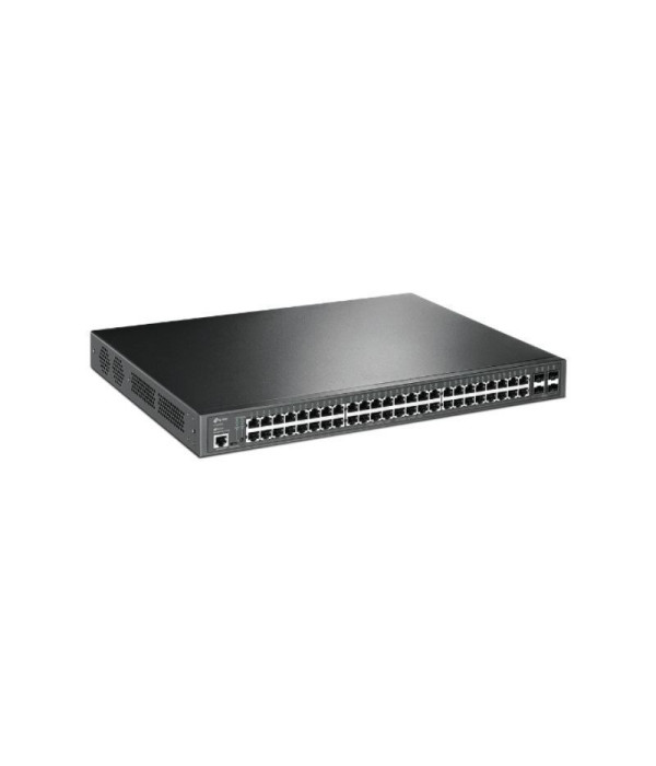 TL-SG1048 switch gigabit 48puertos 19p 1u