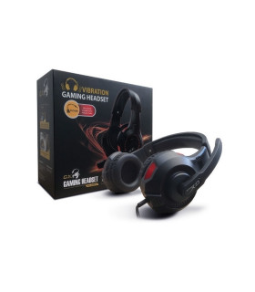 GENIUS | 31710015400 | Diadema Gamer Genius HS-G600V Plug 3.5mm 2