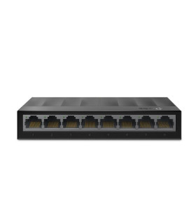 TPLINK | LS1008G | Switch TPLINK 8 Puertos