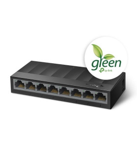 TPLINK | LS1008G | Switch TPLINK 8 Puertos 2