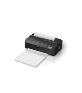 EPSON | C11CF38201 | Impresora Epson Matriz de Punto FX-2190 2