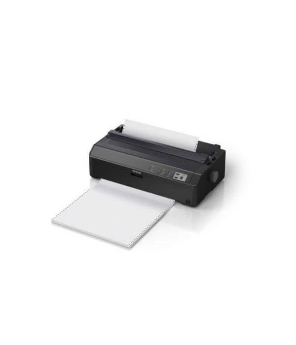 EPSON | C11CF38201 | Impresora Epson Matriz de Punto FX-2190