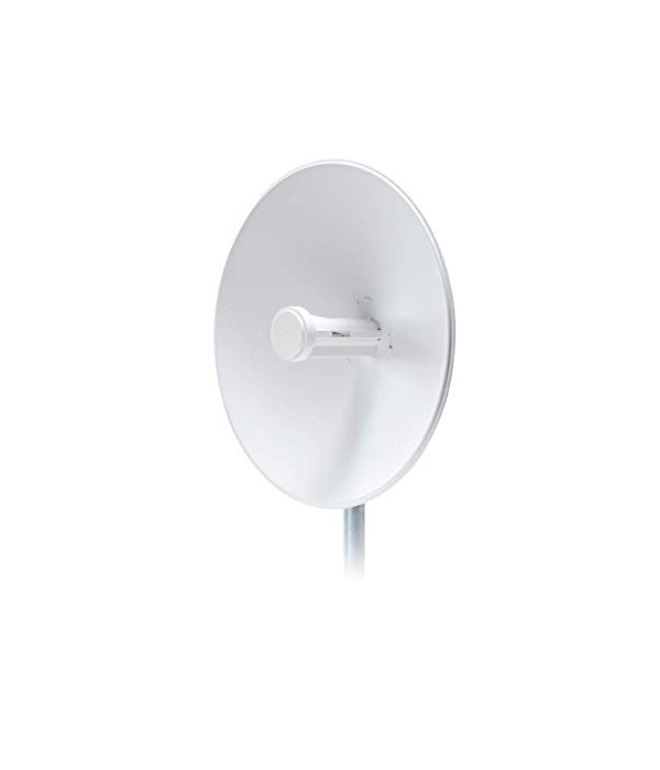 UBIQUITI PowerBeam airMAX PBE-M5-400 Frec 5GHz, antena tipo plato 25dBi